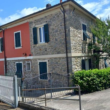 La Casa Del Marchese Malaspina Mulazzo Zewnętrze zdjęcie