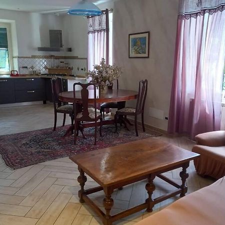 La Casa Del Marchese Malaspina Mulazzo Zewnętrze zdjęcie