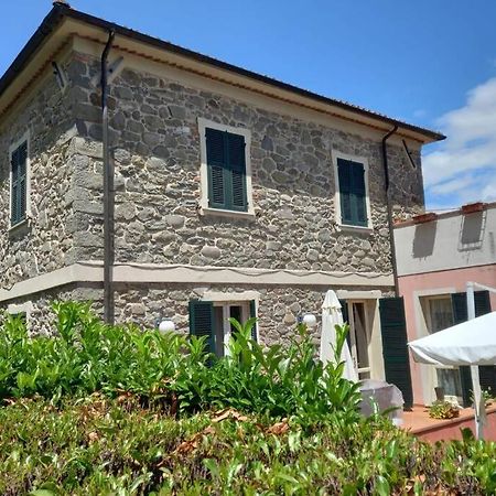 La Casa Del Marchese Malaspina Mulazzo Zewnętrze zdjęcie