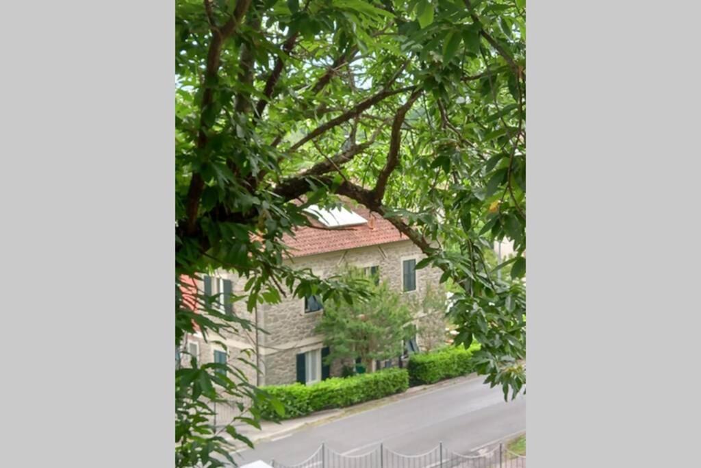La Casa Del Marchese Malaspina Mulazzo Zewnętrze zdjęcie