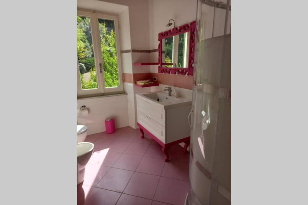 La Casa Del Marchese Malaspina Mulazzo Zewnętrze zdjęcie