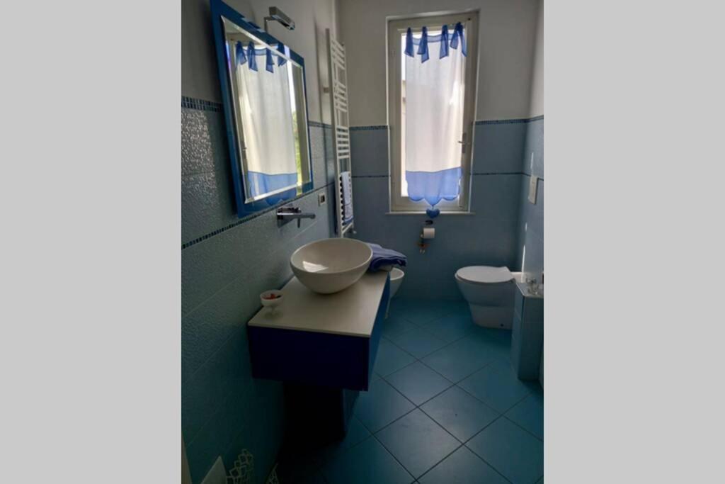 La Casa Del Marchese Malaspina Mulazzo Zewnętrze zdjęcie
