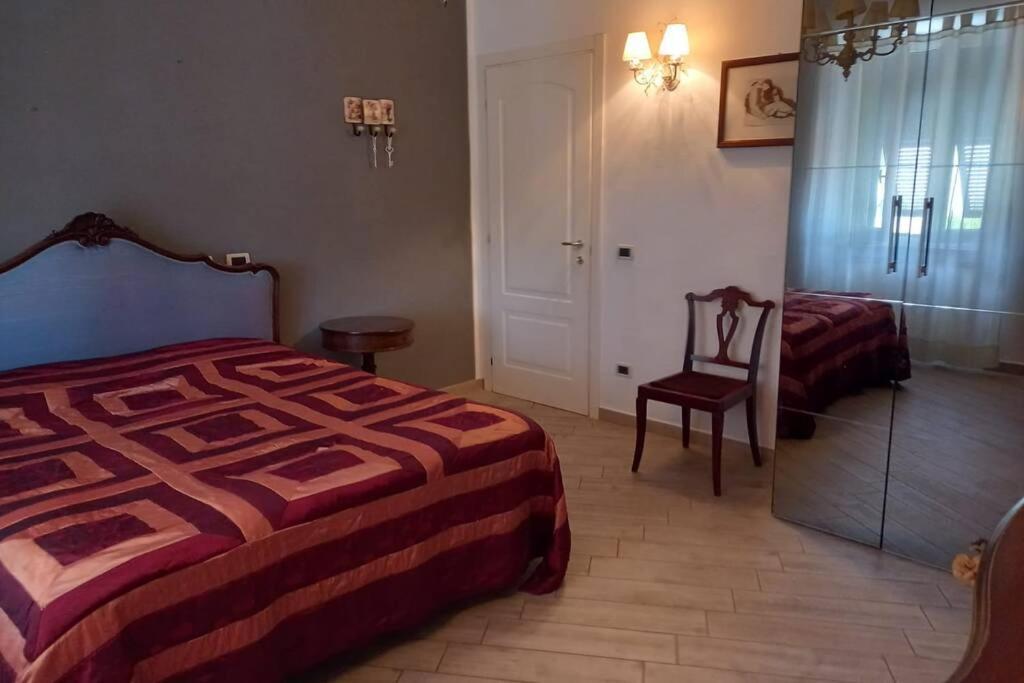 La Casa Del Marchese Malaspina Mulazzo Zewnętrze zdjęcie