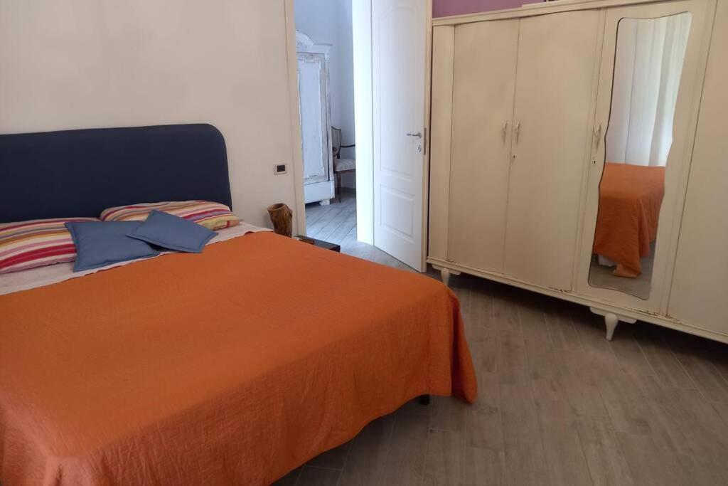 La Casa Del Marchese Malaspina Mulazzo Zewnętrze zdjęcie