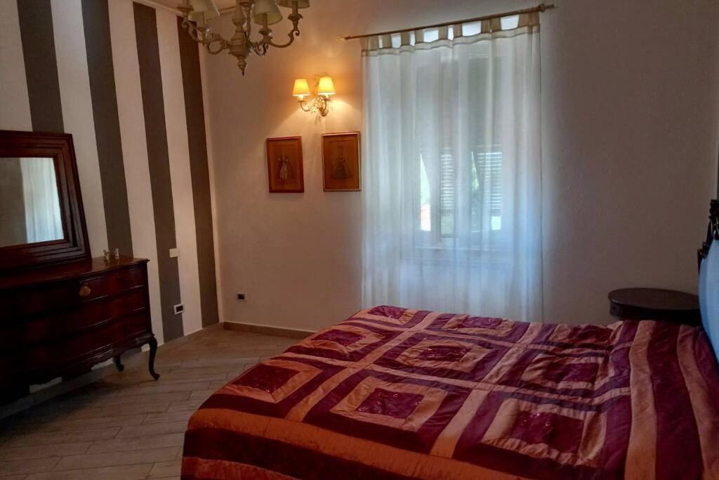 La Casa Del Marchese Malaspina Mulazzo Zewnętrze zdjęcie