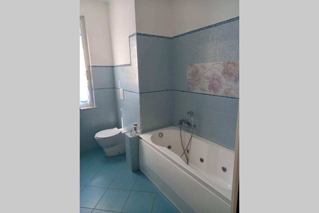 La Casa Del Marchese Malaspina Mulazzo Zewnętrze zdjęcie